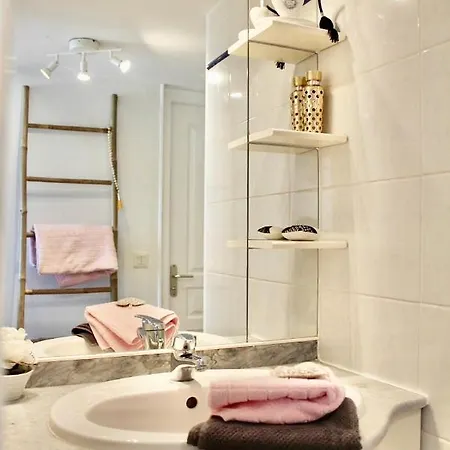 Lejlighed Royal Confort *