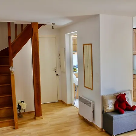 Appartement Royal Confort Bayeux