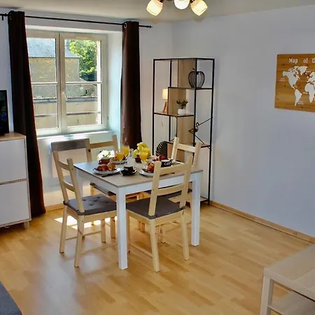 Royal Confort Appartement *