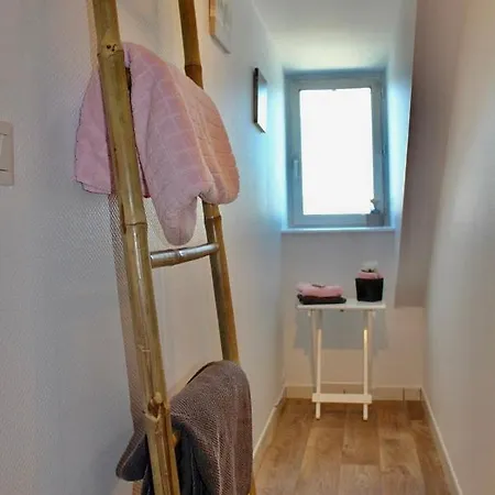 Royal Confort Lejlighed *