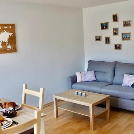 Διαμέρισμα Royal Confort *