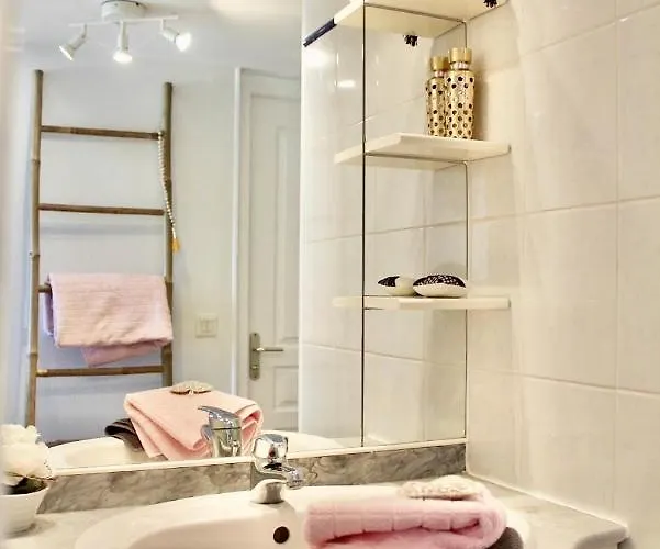 Apartment Royal Confort *