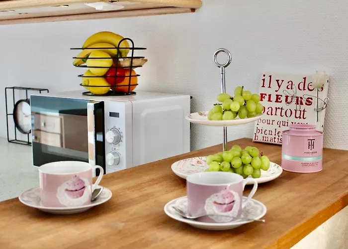 Apartment Royal Confort