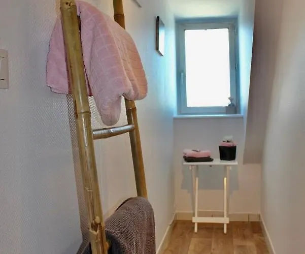 Royal Confort Apartment *