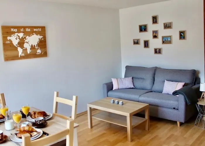 Apartment Royal Confort *